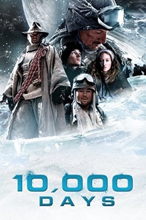 10,000 Days (2014) Hindi Dual Audio | Hindi Dubbed Movie BluRay 300MB