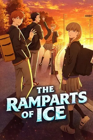 The Ramparts of Ice 2026 Season 1 Hindi - English - Japanese Audio WEB-DL | Hindi Dubbed Movie [EP- 07 Added]