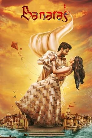 Banaras 2022 Hindi Movie Pre-DVDRip | Hindi Dubbed Movie – 480p