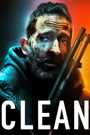 Clean (2022) Hindi (Unofficial) Dual Audio HDRip | Hindi Dubbed Movie – 480p