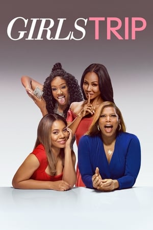 Girls Trip (2017) Hindi Dual Audio | Hindi Dubbed Movie BluRay 400MB