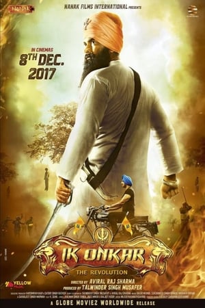 Ik onkar (2017) 350MB Movie | Hindi Dubbed Movie HDRip Download