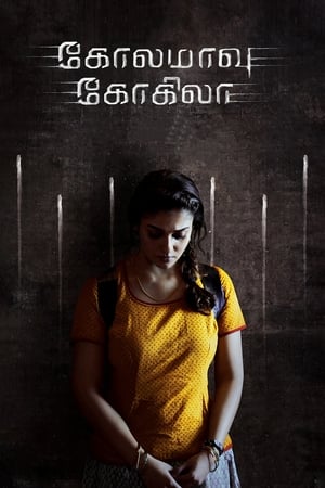 Kolamavu Kokila (2018) Hindi Dual Audio | Hindi Dubbed Movie UnCut HDRip 450MB