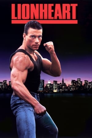 Lionheart (1990) Dual Audio Hindi DC | Hindi Dubbed Movie BluRay 350MB