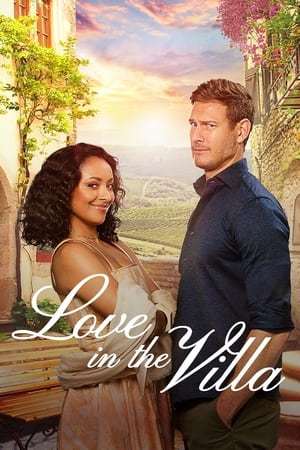 Love in the Villa (2022) Hindi Dual Audio HDRip | Hindi Dubbed Movie – 480p