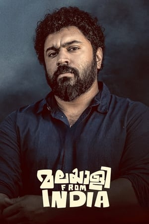 Malayalee from India (2024) [Hindi + Malayalam] HDRip | Hindi Dubbed Movie – 480p – 1080p