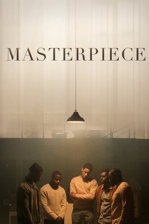 Masterpiece (2017) Hindi Dual Audio | Hindi Dubbed Movie UnCut HDRip 450MB