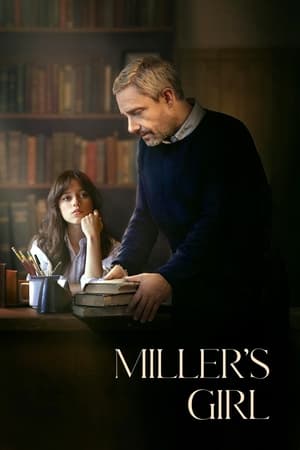 Miller’s Girl (2024) Hindi Dual Audio HDRip | Hindi Dubbed Movie – 720p – 480p