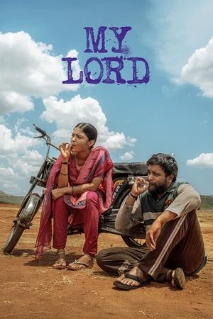 My Lord 2026 Tamil Audio HDTC | Hindi Dubbed Movie