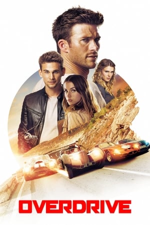 Overdrive (2017) Hindi Dual Audio | Hindi Dubbed Movie BluRay [850MB]