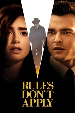 Rules Dont Apply 2016 Hindi Dual Audio | Hindi Dubbed Movie BluRay 450MB