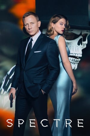 Spectre (2015) Hindi Dual Audio | Hindi Dubbed Movie BluRay 450MB