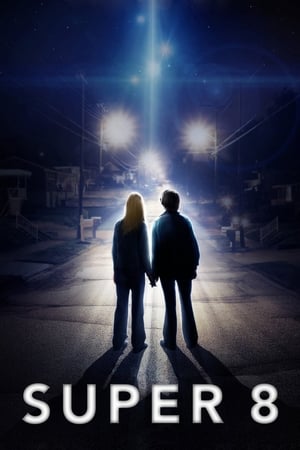 Super 8 (2011) Hindi Dual Audio | Hindi Dubbed Movie BluRay 360MB