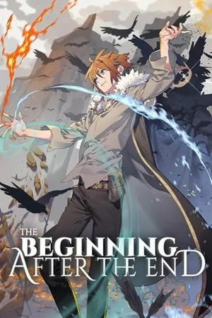 The Beginning After the End 2026 Season 2 Hindi - English - Japanese Audio WEB-DL | Hindi Dubbed Movie [EP - 04 Added]