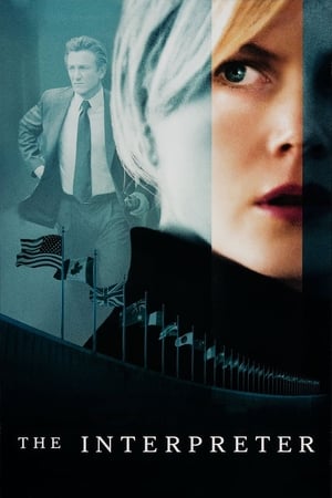 The Interpreter 2005 Hindi Dual Audio | Hindi Dubbed Movie BluRay 400MB