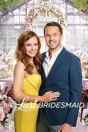 The Last Bridesmaid (2019) Hindi Dual Audio HDRip | Hindi Dubbed Movie – 480p