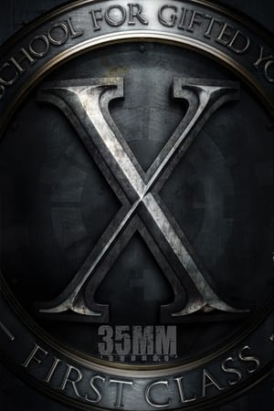 X-Men First Class (2011) Hindi Dual Audio | Hindi Dubbed Movie BluRay 350MB
